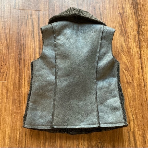 Tea Collection vest size S (4/5) - Picture 5 of 8